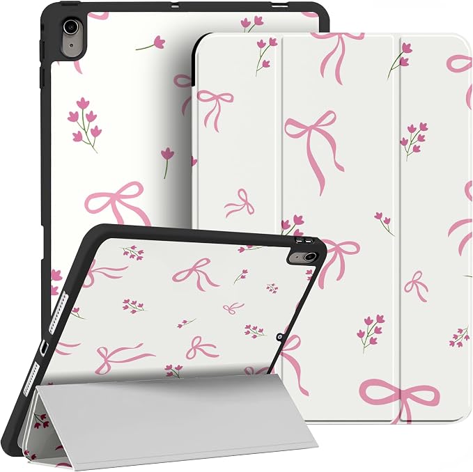 Pink Flowers