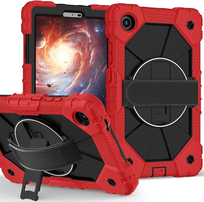 Red+black