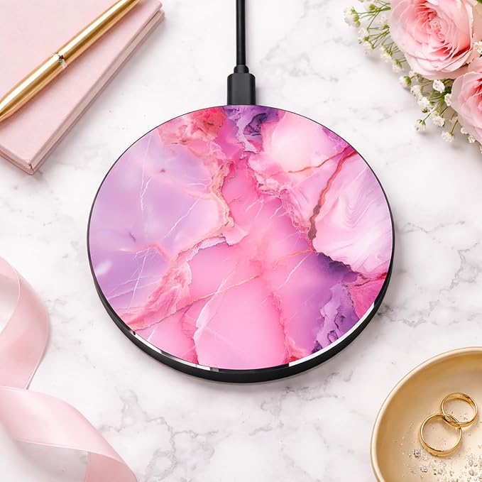 Blush Agate