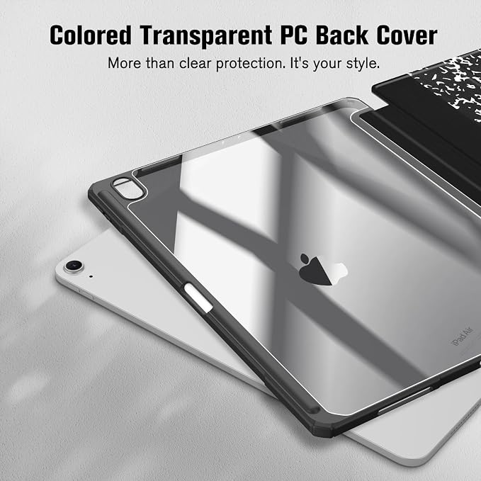 composition book
