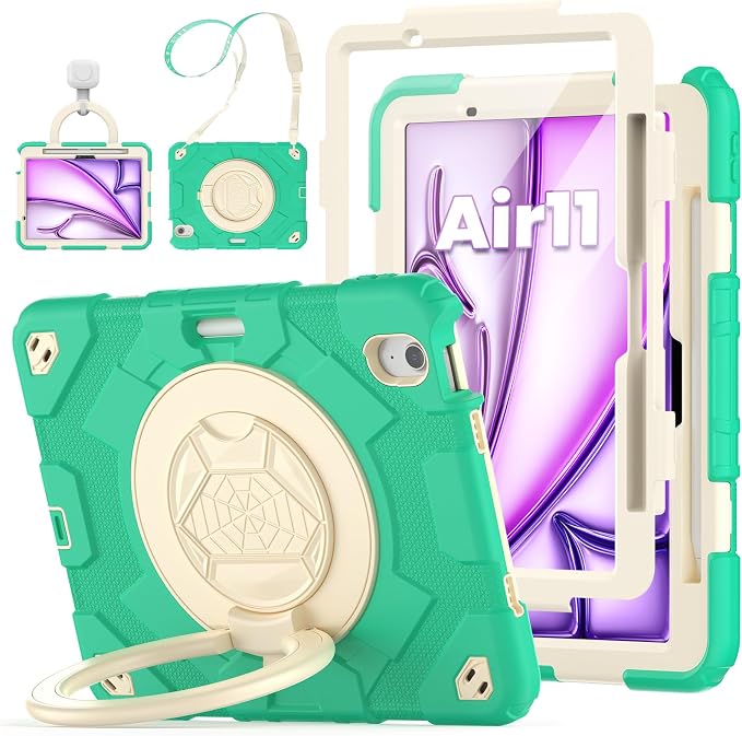 C2-Mint Green