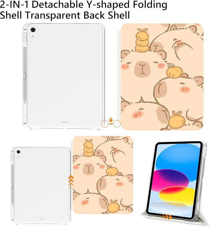 iPad 10th Gen