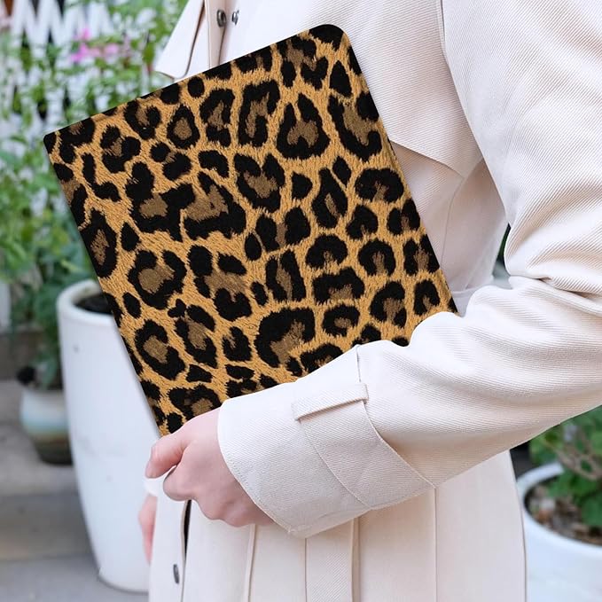 Leopard Print