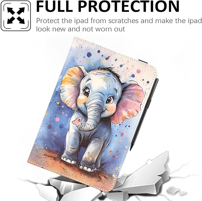 Little Elephant