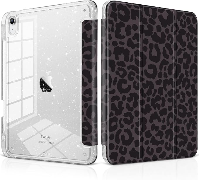 Black Leopard