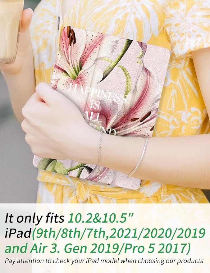 Lily Flower 6
