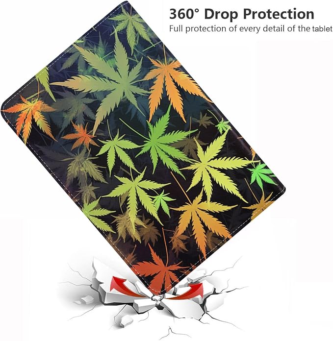 Marijuana Leaf Weed