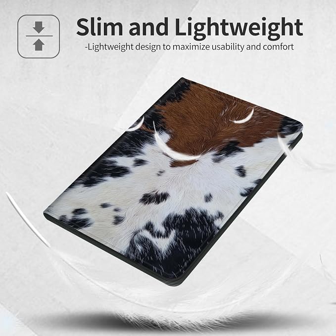 Cow Print