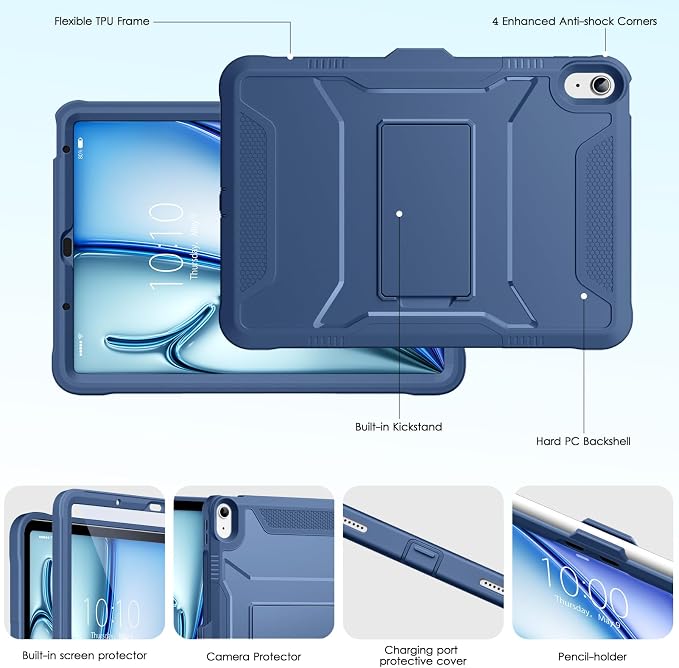 Navy Blue