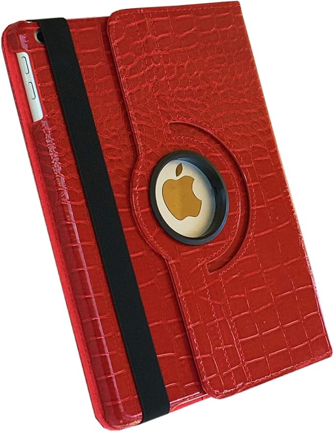 Red Crocodile
