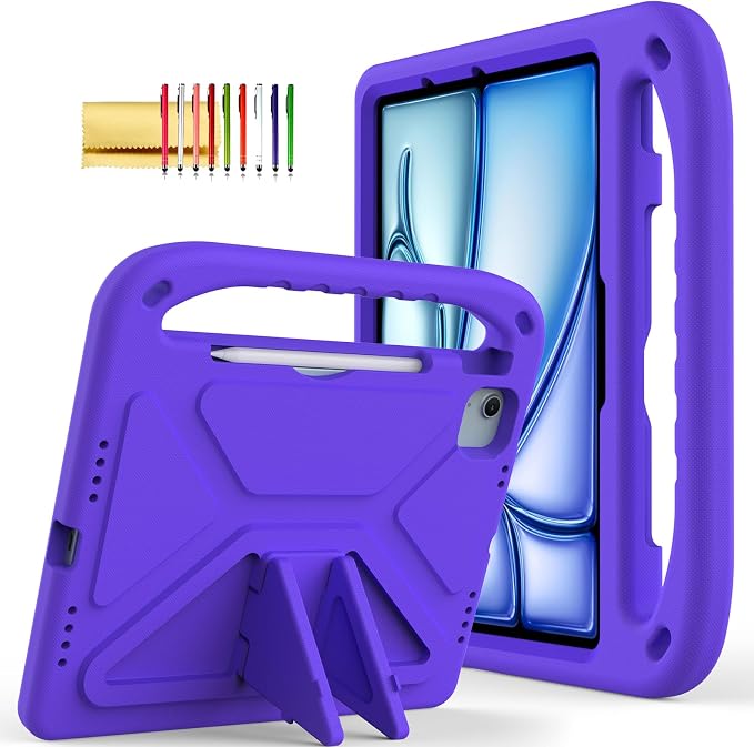 12 Purple
