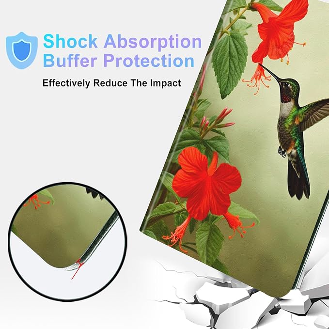 Cute Hummingbird