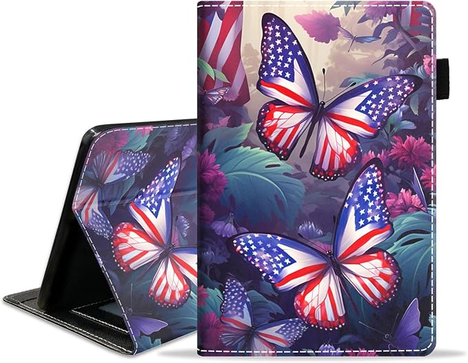 American Flag Butterfly