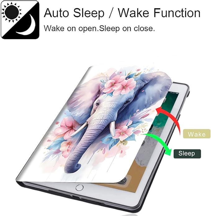 SOT-ipad 10.9 2022 Case-4-105
