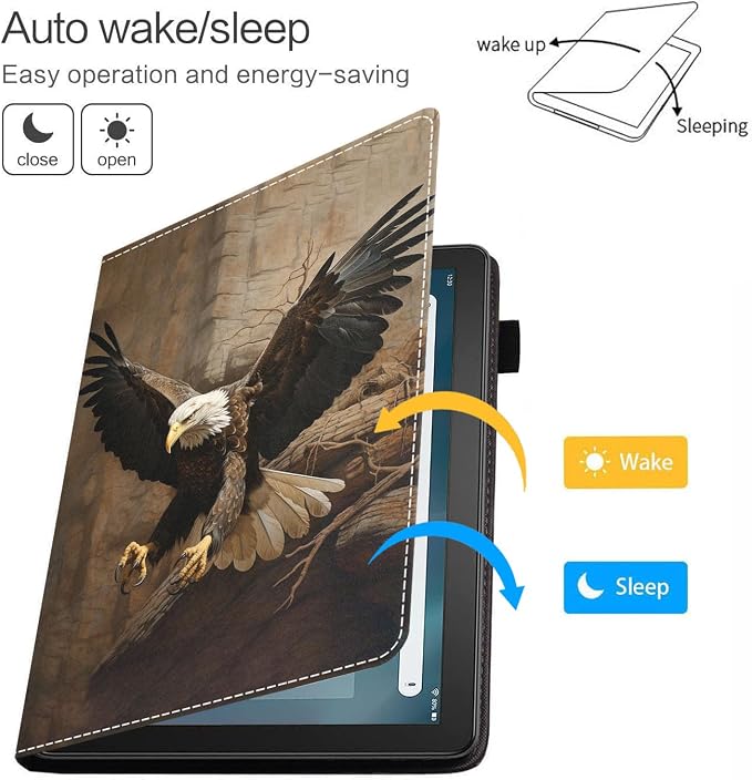 American Bald Eagle