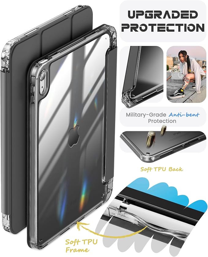 Diamond Clear Grey