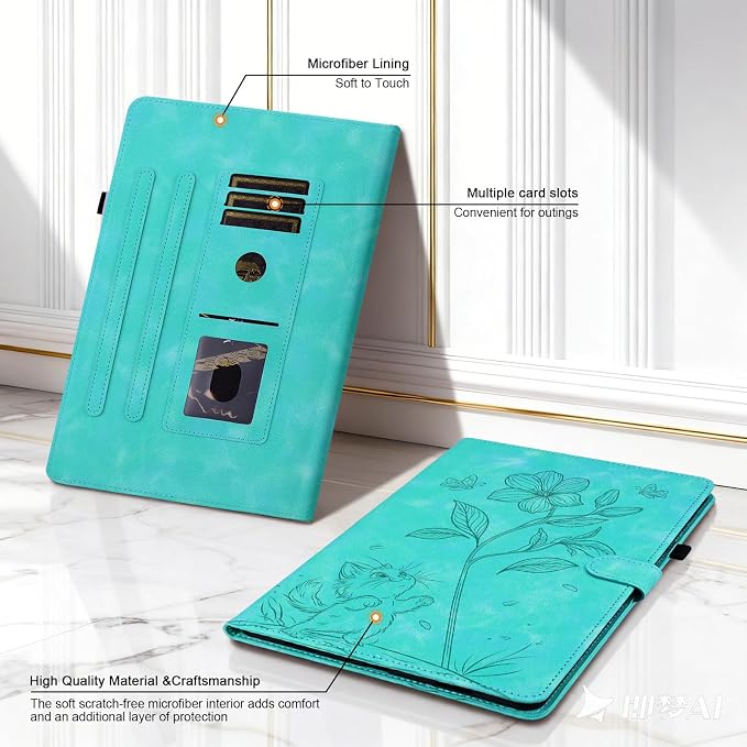 Turquoise