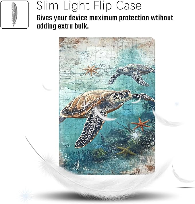 Cute Turtle