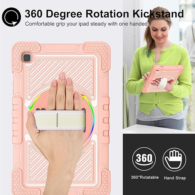 01# Rose Gold