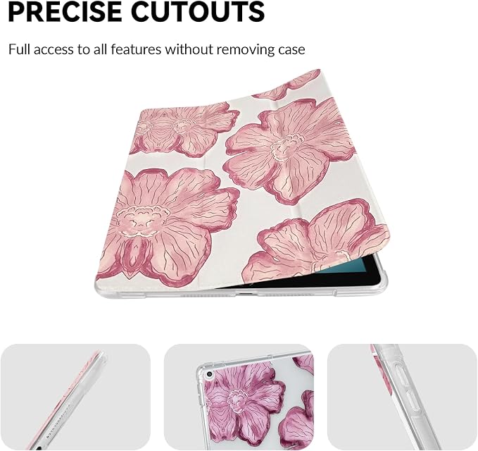 Pink Floral