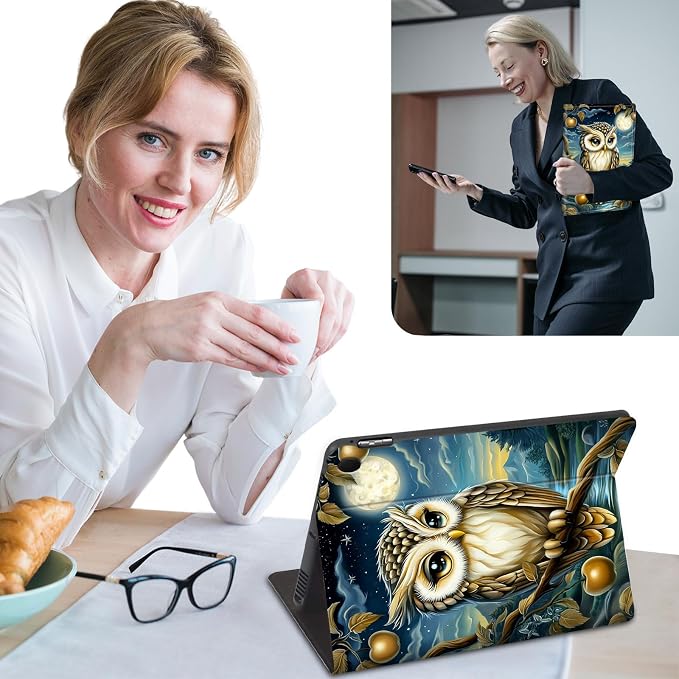 Art Owl