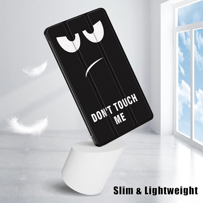 X-Don't touch