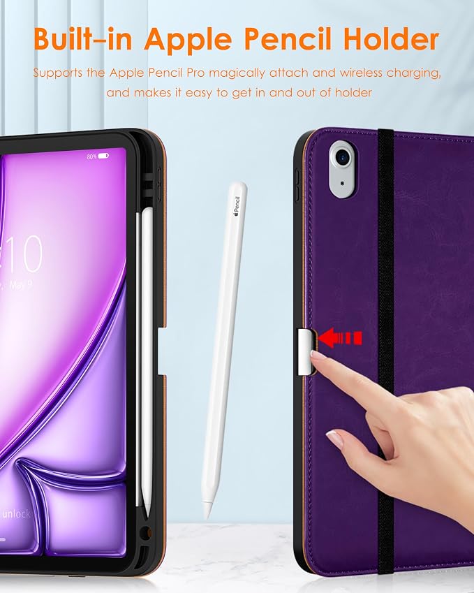 Dark Purple
