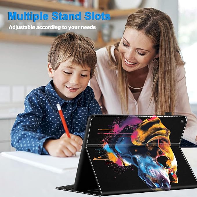 SOTW-Kindle 6 2024-4-31