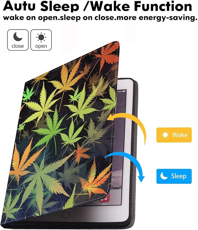 Marijuana Leaf Weed