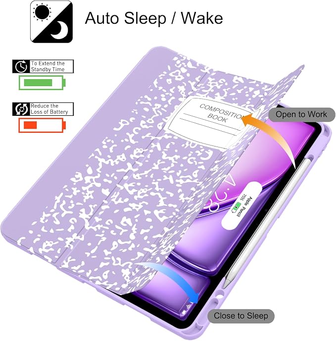 Book Lilac
