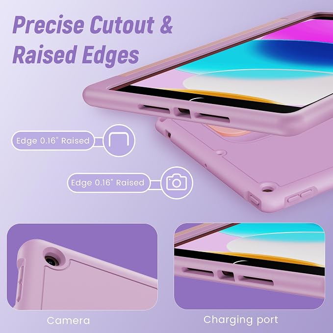 Purple+Pink