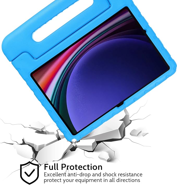11 Blue