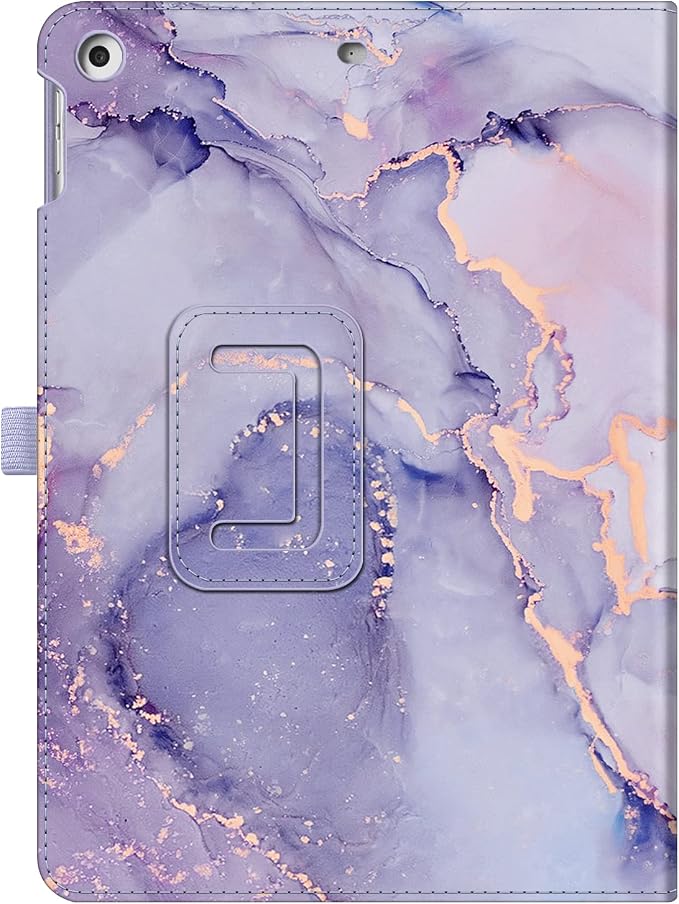 lilac marble