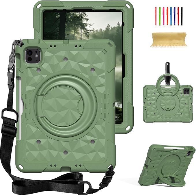 07_Army Green
