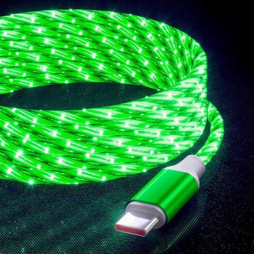 A To C Star Green Current