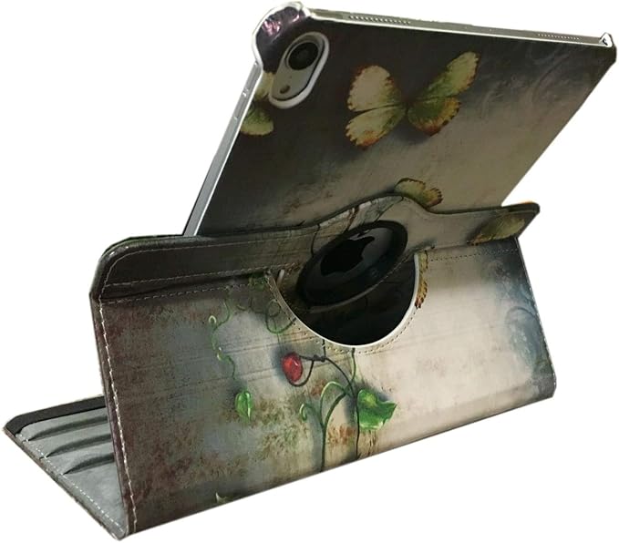 Butterfly case