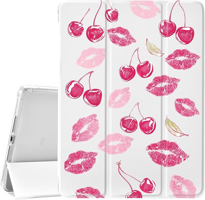 Lips Cherry