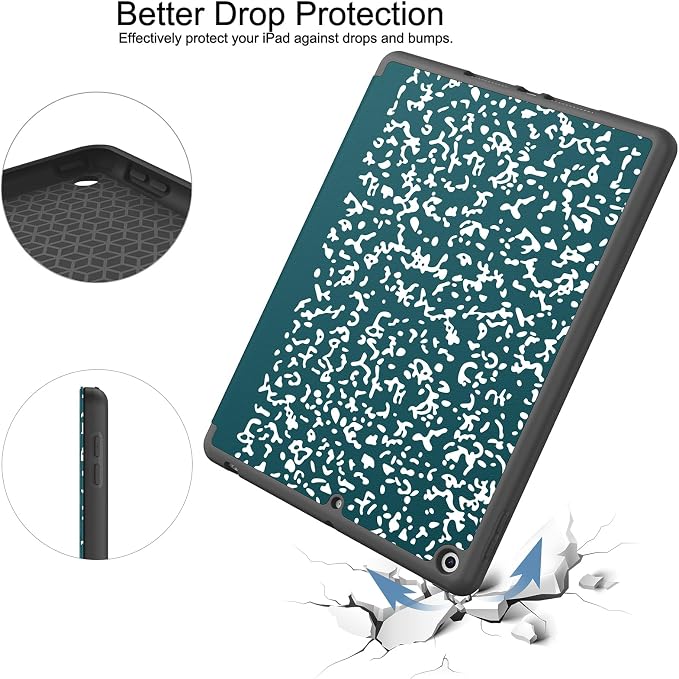 B-Book Teal
