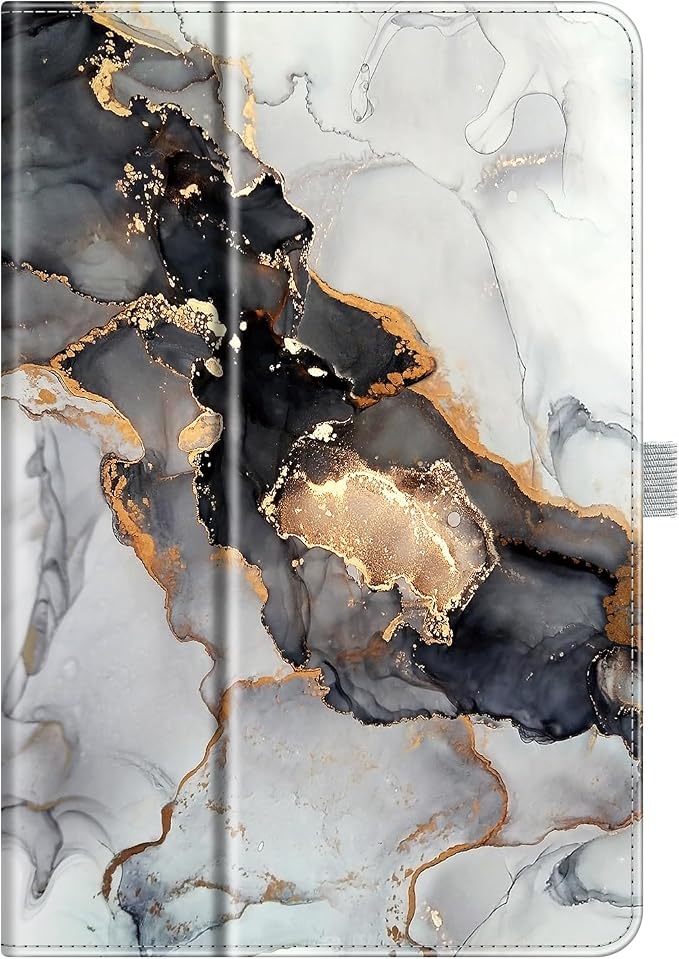 cloudy marble