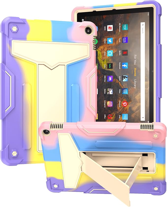 K_Rainbow