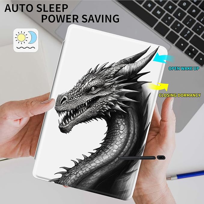 Black Dragon