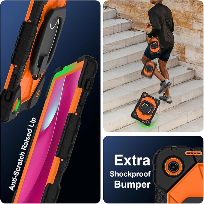 Black Orange