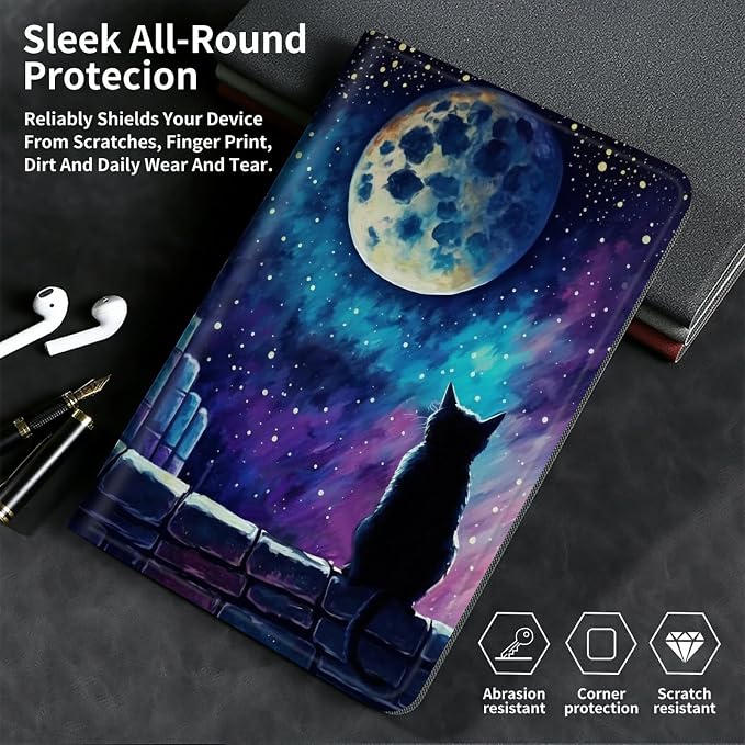 Space Cat