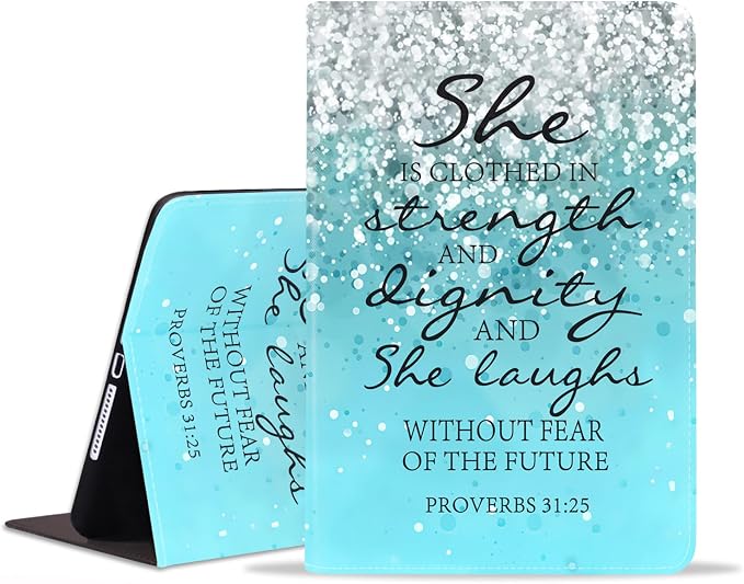 Quote Bible Verses Proverbs 31:25