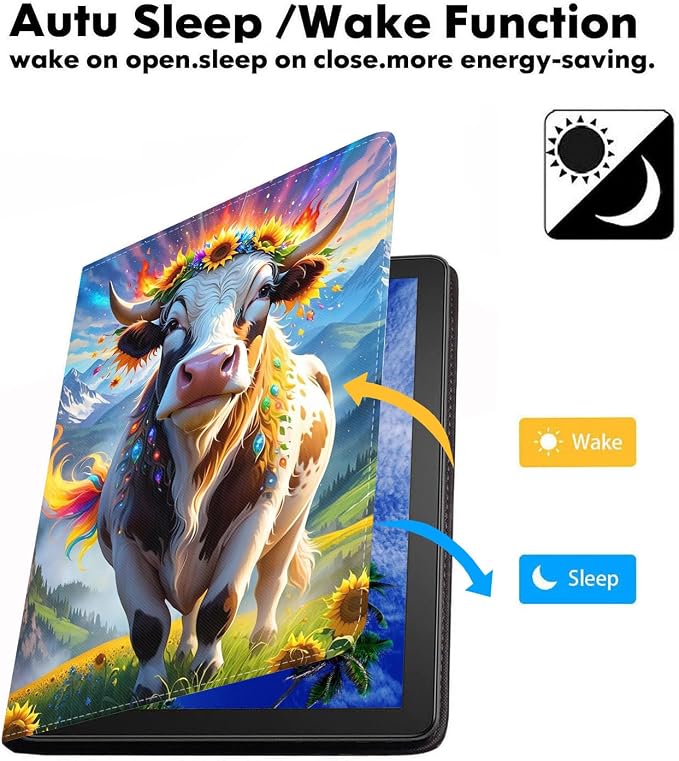Cow