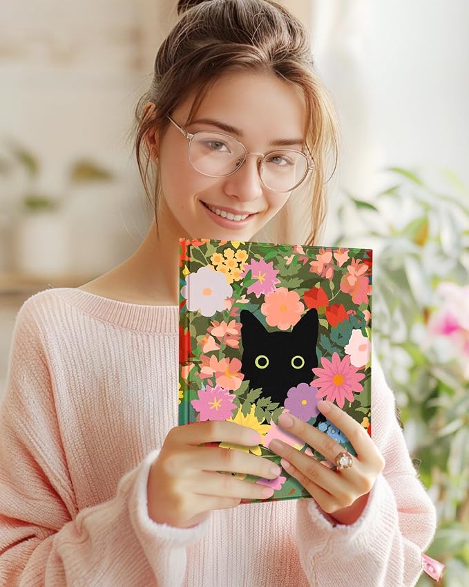 Cat Flower