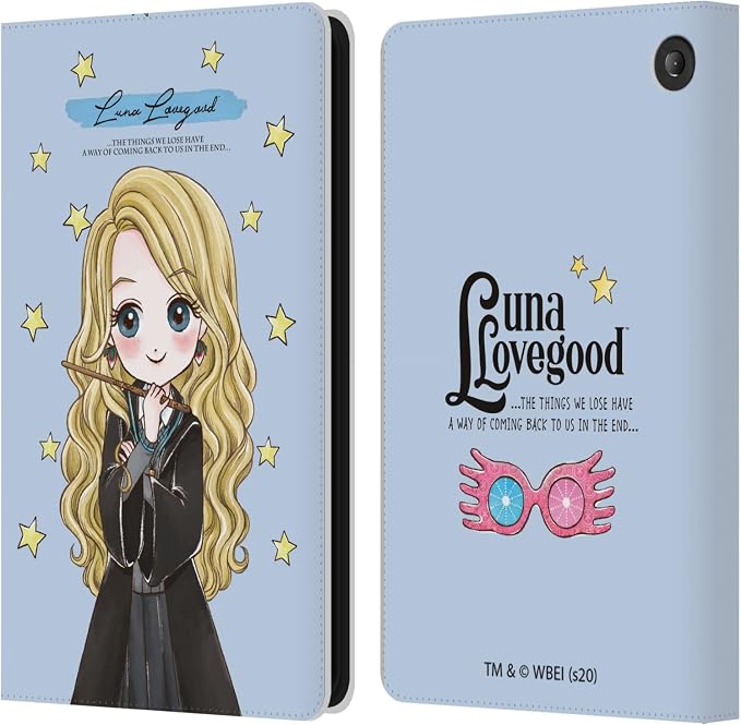 Luna Lovegood
