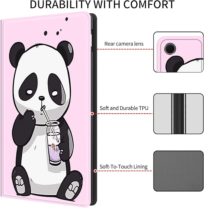 Cute Panda