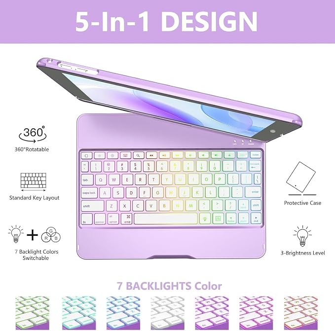 Light Purple