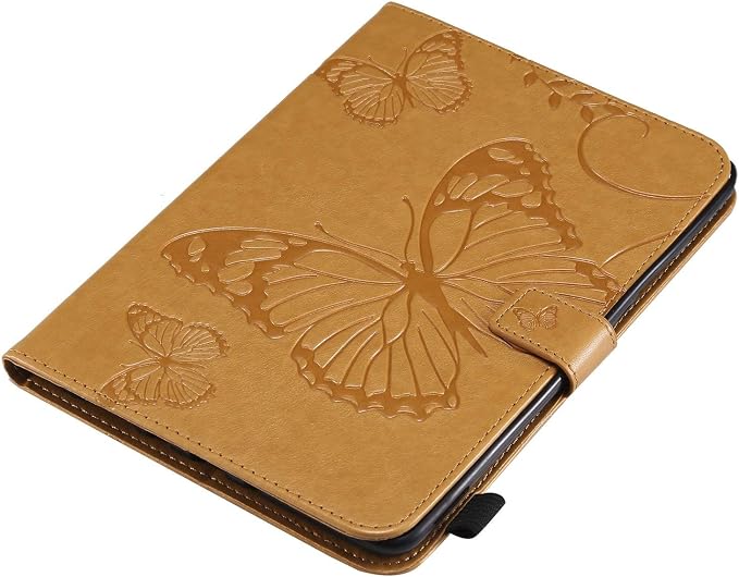 06# Yellow Butterfly
